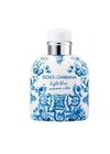 Dolce & Gabbana Light Blue Pour Homme Summer Vibes Toaletna voda - Tester, 125ml